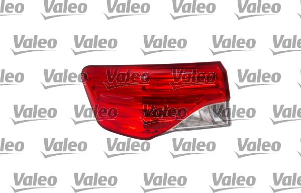 Valeo 044905 - Lampa spate aaoparts.ro