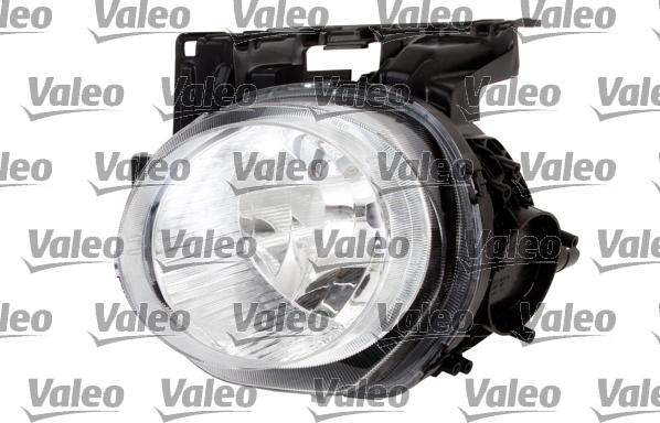 Valeo 044971 - Far aaoparts.ro