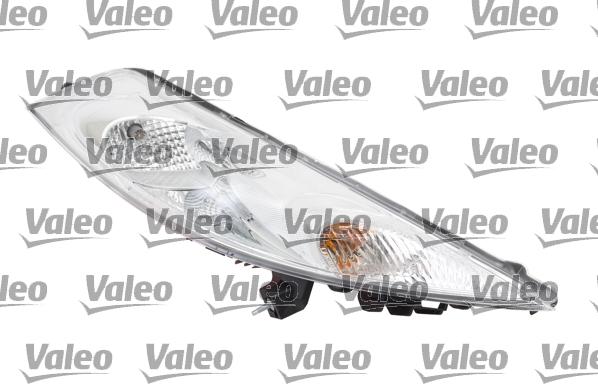 Valeo 044977 - Semnalizator aaoparts.ro