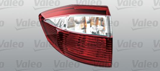 Valeo 044444 - Lampa spate aaoparts.ro