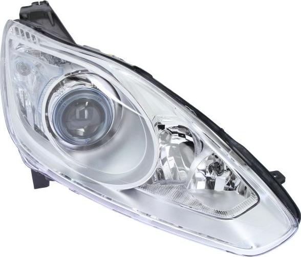 Valeo 044440 - Far aaoparts.ro