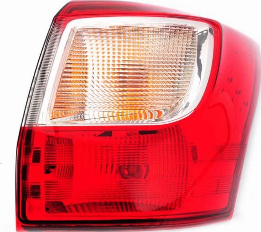 Valeo 044448 - Lampa spate aaoparts.ro