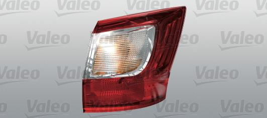 Valeo 044447 - Lampa spate aaoparts.ro