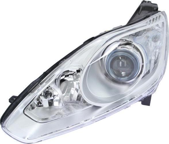 Valeo 044439 - Far aaoparts.ro