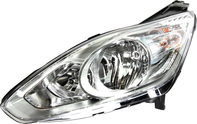 Valeo 044435 - Far aaoparts.ro
