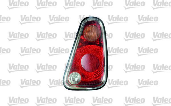 VALEO 044433 - Lampa spate aaoparts.ro