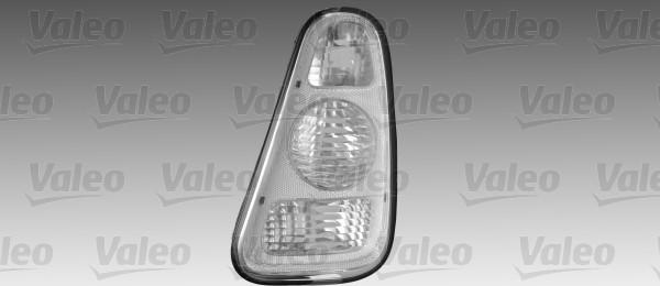VALEO 044428 - Lampa spate aaoparts.ro