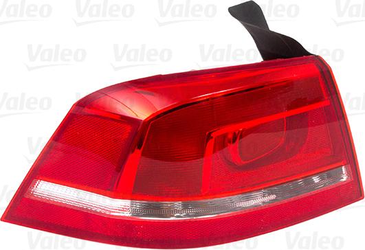 Valeo 044513 - Lampa spate aaoparts.ro