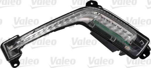 Valeo 044653 - Lumini de zi aaoparts.ro