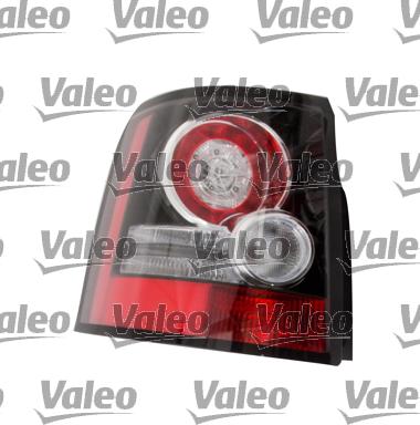 Valeo 044662 - Lampa spate aaoparts.ro