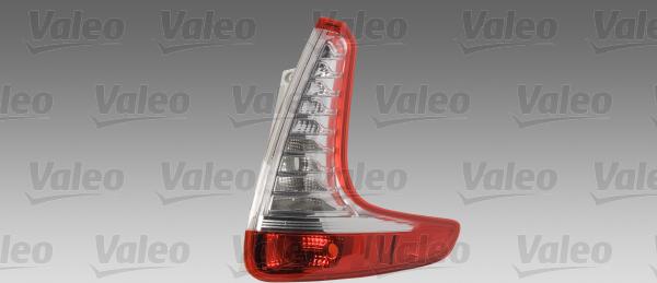 Valeo 044040 - Lampa spate aaoparts.ro