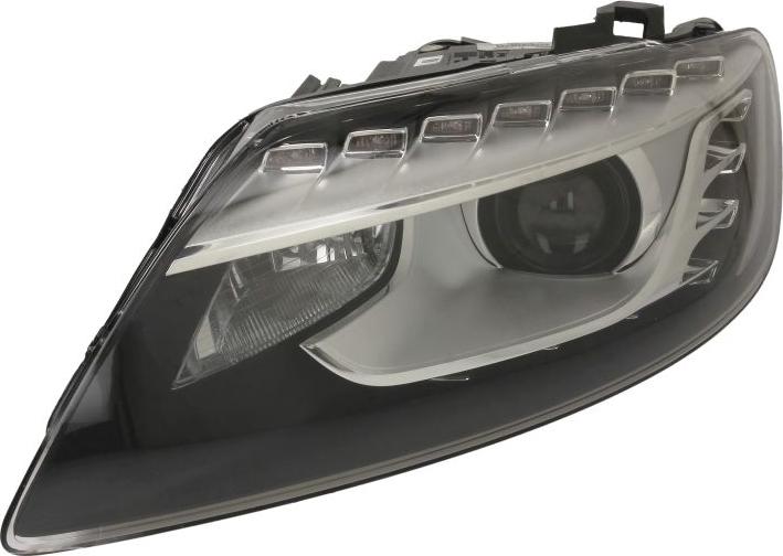 Valeo 044141 - Far aaoparts.ro