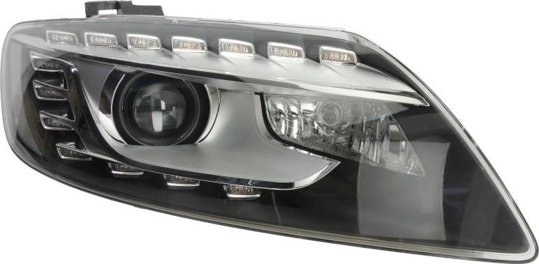 Valeo 044142 - Far aaoparts.ro
