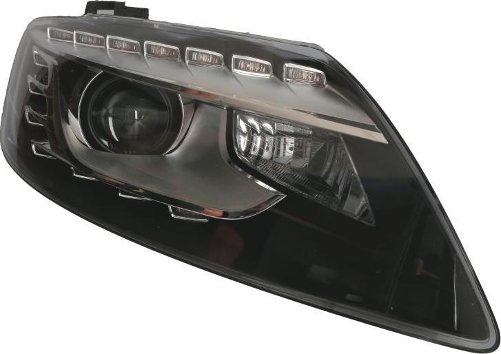 Valeo 044138 - Far aaoparts.ro