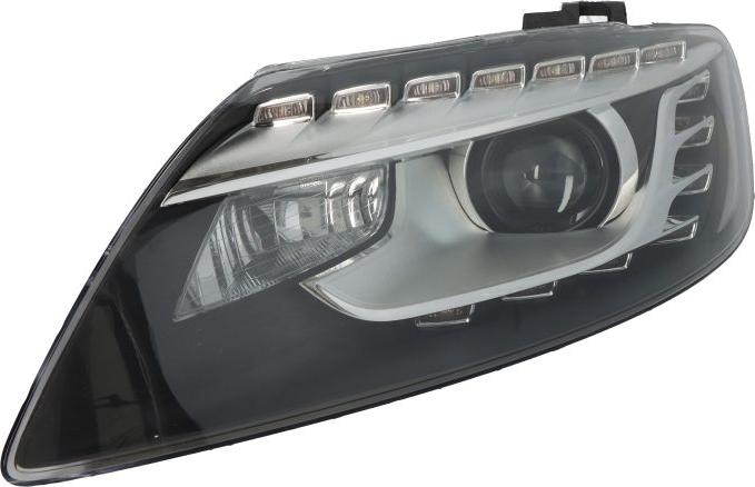 Valeo 044137 - Far aaoparts.ro