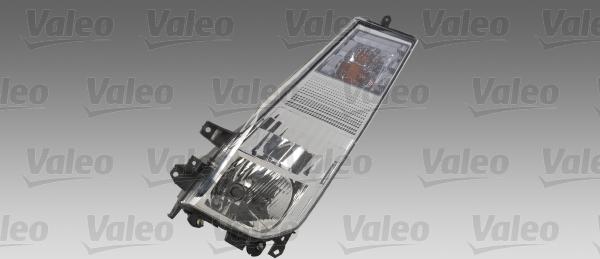 Valeo 044129 - Far aaoparts.ro
