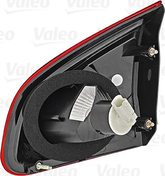 Valeo 044177 - Lampa spate aaoparts.ro