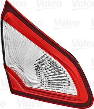 Valeo 044177 - Lampa spate aaoparts.ro