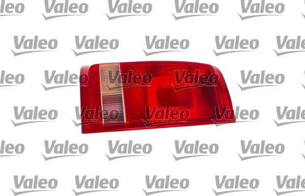 Valeo 044886 - Lampa spate aaoparts.ro