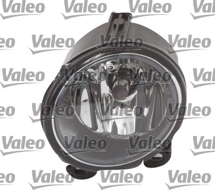 Valeo 044361 - Proiector ceata aaoparts.ro