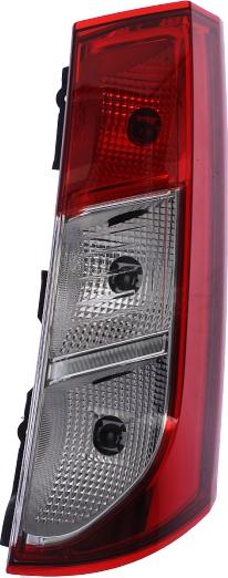 Valeo 044780 - Lampa spate aaoparts.ro
