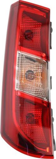Valeo 044779 - Lampa spate aaoparts.ro