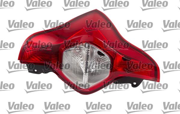 Valeo 044777 - Lampa spate aaoparts.ro