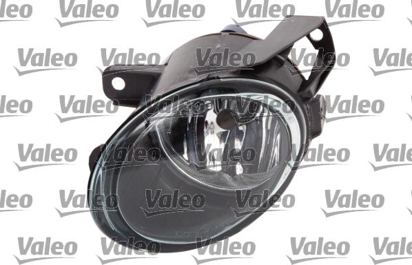 VALEO 045094 - Proiector ceata aaoparts.ro