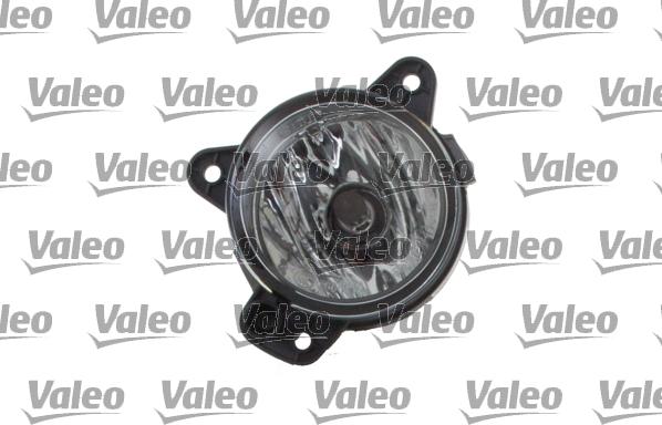 Valeo 045089 - Proiector ceata aaoparts.ro