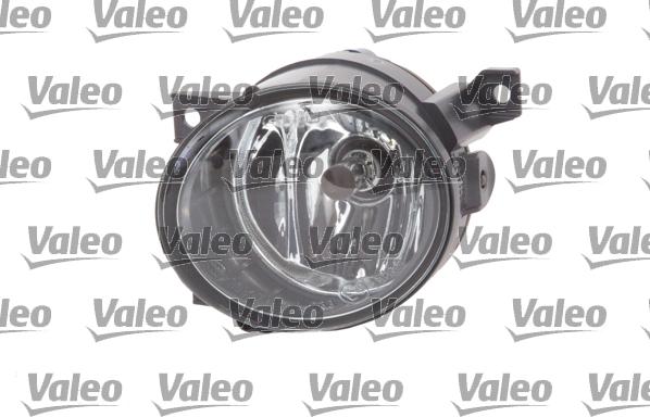 Valeo 045098 - Proiector ceata aaoparts.ro