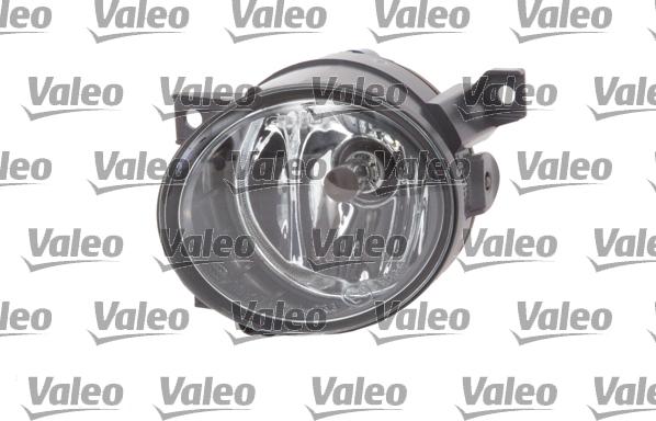 Valeo 045087 - Proiector ceata aaoparts.ro