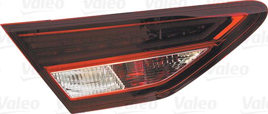 Valeo 045116 - Lampa spate aaoparts.ro