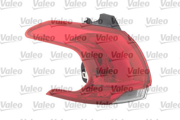 VALEO 045176 - Lampa spate aaoparts.ro