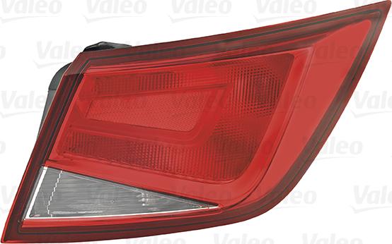 Valeo 045323 - Lampa spate aaoparts.ro