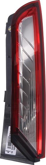 Valeo 045254 - Lampa spate aaoparts.ro