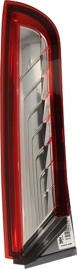 Valeo 045255 - Lampa spate aaoparts.ro