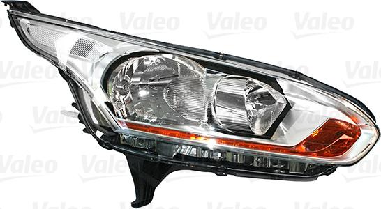 VALEO 045251 - Far aaoparts.ro