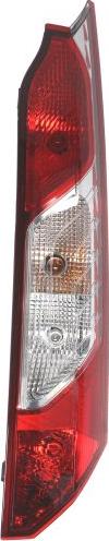 Valeo 045253 - Lampa spate aaoparts.ro