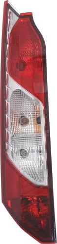Valeo 045252 - Lampa spate aaoparts.ro