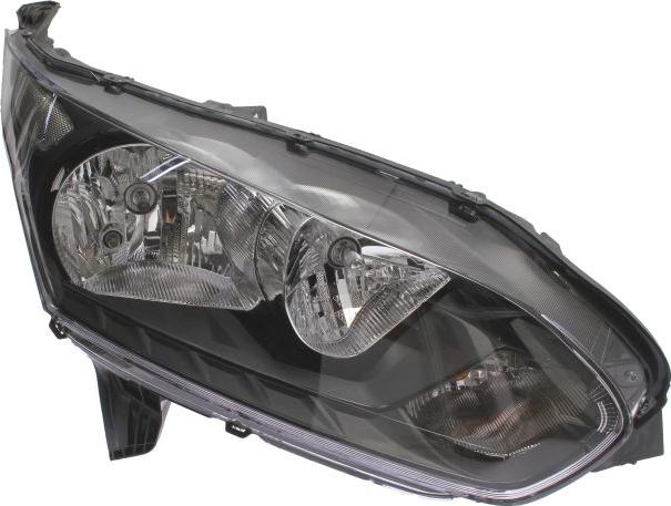 VALEO 045257 - Far aaoparts.ro