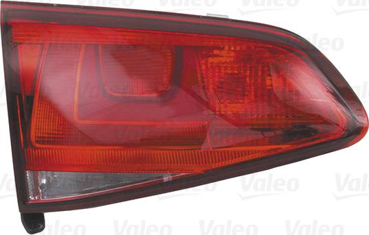 Valeo 045222 - Lampa spate aaoparts.ro