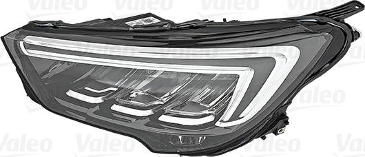 VALEO 046946 - Far aaoparts.ro