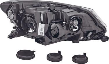 VALEO 046604 - Far aaoparts.ro