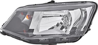 VALEO 046604 - Far aaoparts.ro