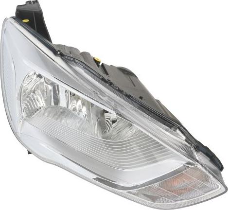 Valeo 046687 - Far aaoparts.ro