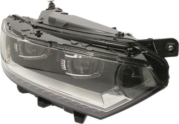 Valeo 046631 - Far aaoparts.ro