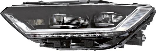 Valeo 046632 - Far aaoparts.ro