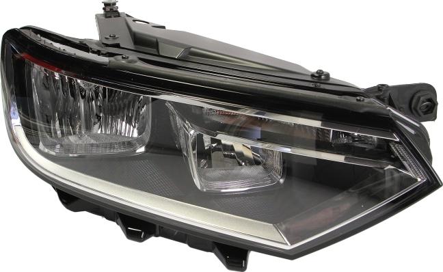 Valeo 046622 - Far aaoparts.ro