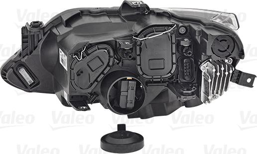 VALEO 046725 - Far aaoparts.ro