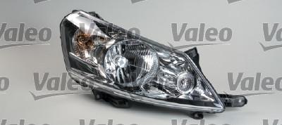 VALEO 043405 - Far aaoparts.ro